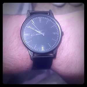 Men's MVMT Watch